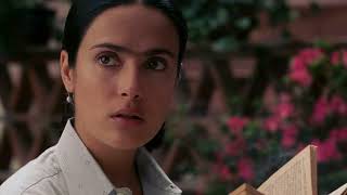 Frida | 'A Serious Critique' (HD) - Salma Hayek, Alfred Molina | MIRAMAX
