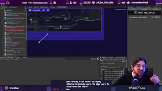 game dev and chill ~