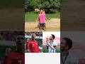 Cristiano Ronaldo vs Lionel Messi Won 🤔🐐👑 #shorts #viral #football #trending #ronaldo #messi #video