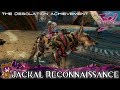 Guild Wars 2 - Jackal Reconnaissance (The Desolation Mastery achievement)