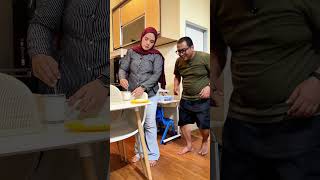 Jangan di Makan Nanti Sakit Perut #kocak #ngakak #lucu