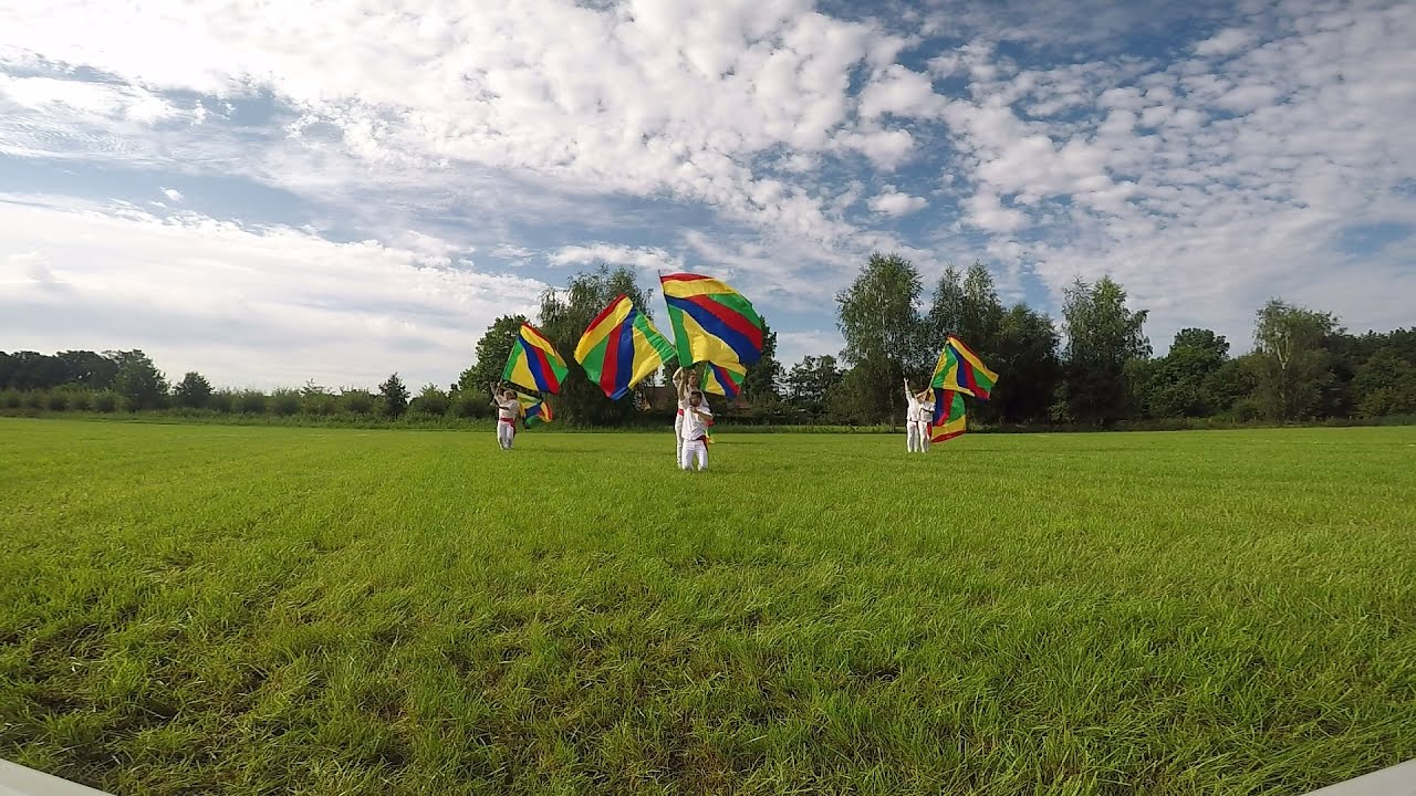 Hoofdgilde KLJ Reet Opgelegde reeks 2020 - 2021