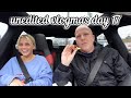 VLOGMAS DAY 17: Sunday Mornings With Dad