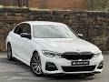 BMW 3 Series 2.0 320d M Sport Auto Euro 6 (s/s) 4dr
