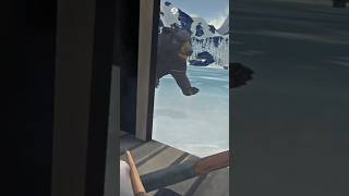 Tag You’re It - THE LONG DARK #thelongdark #shorts