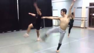 Jazz class by point studio