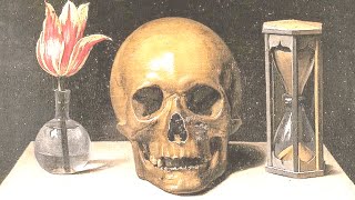 Vanitas—Depicting Mortality Through Art