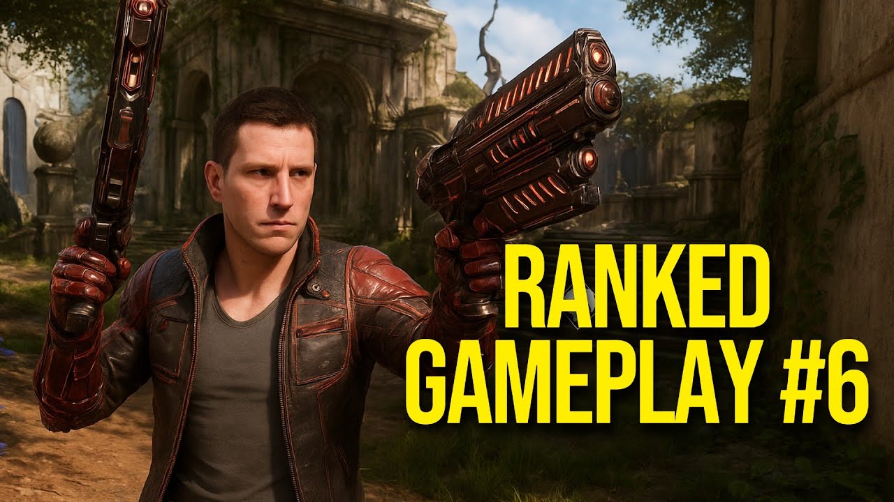 Is Twinblast worth it as a Cary? - Predecessor Ranked Gameplay