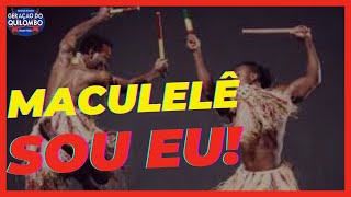 Maculelê e suas raízes! Conheça a história por trás dessa expressão cultural vibrante!