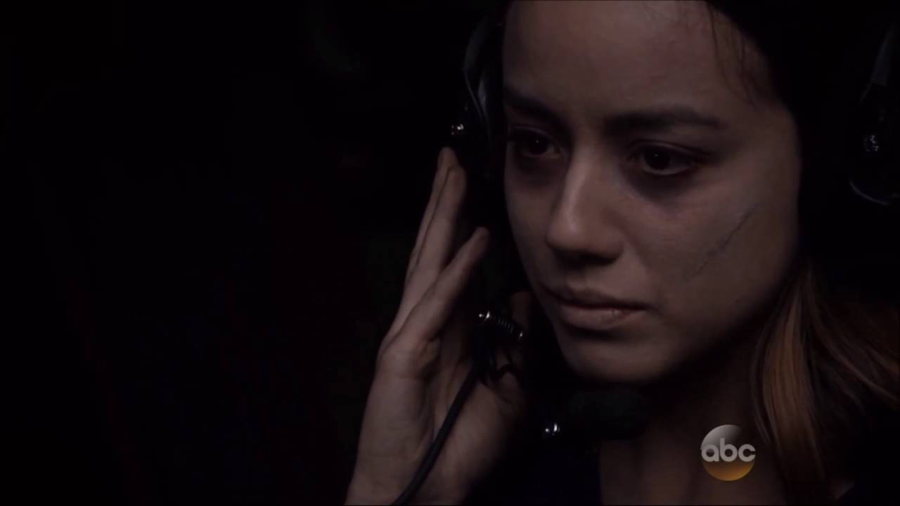 Agents of Shield: Daisy Is Coming Home