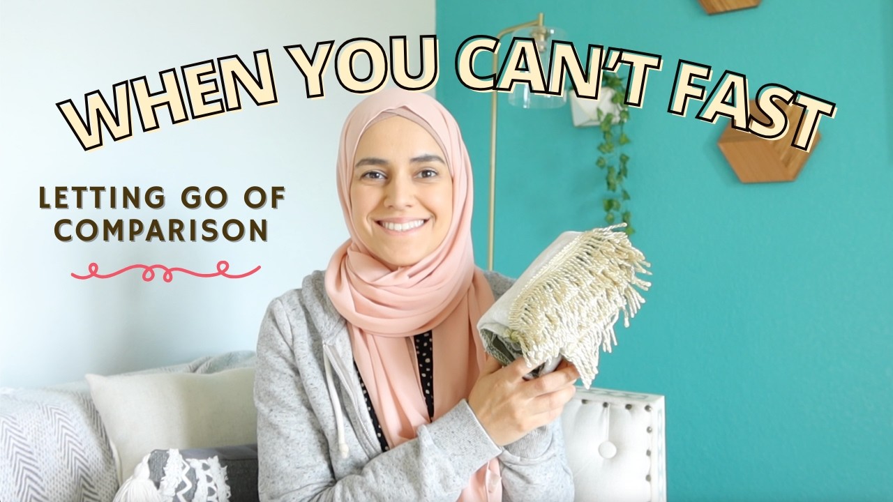 Уважайте своё тело и откажитесь от сравнений.