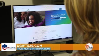Sponsored Content: College Savings & Holiday Giving with TNStars