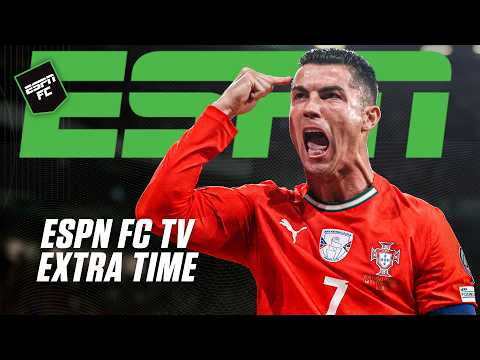 Will Cristiano Ronaldo win the Ballon d'Or if Portugal wins the World Cup? | ESPN FC Extra Time