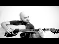 Moby - Extreme Ways (Acoustic Cover by Roar*)