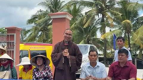 LỄ KHÁNH THÀNH CẦU TƯỜNG NGUYÊN 537