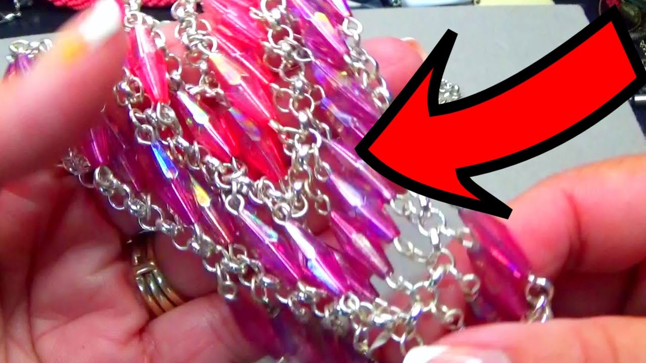 НАШЛА НА СВАЛКЕ Редкие украшения или ПРОСТО ХЛАМ ! винтаж ,винтажная бижутерия