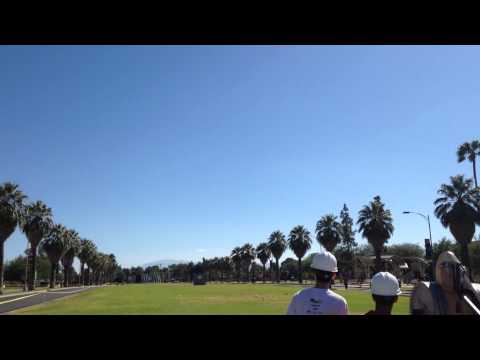 Tucson Pumpkin Toss 2013 13)