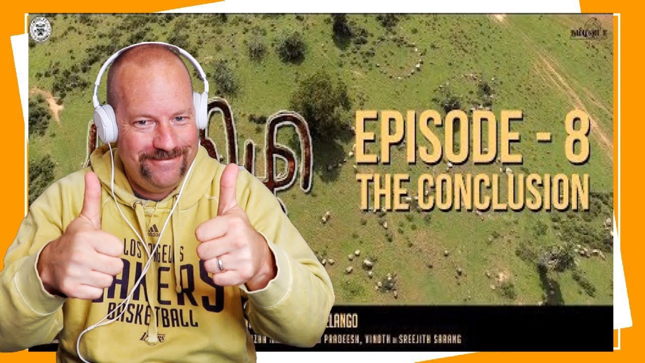 Tamizhi Episode 8 - The Conclusion | Reaction