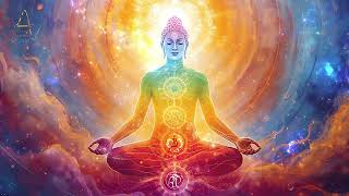 Powerful Pineal Gland Activation Third Eye Meditation for Deep Spiritual Awakening Kundalini Rising