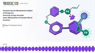 Deciphering the Mechanistic Insights of Temporary Directing Group Assisted meta-Alkenylation