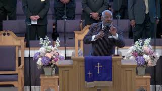 CBCCS Sunday Morning Service \\ May 17, 2026
