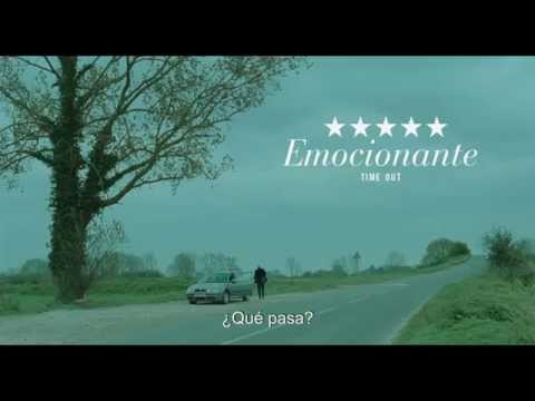 45 AÑOS - Trailer subtitulado en español HD