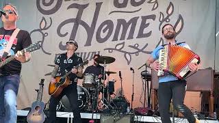 Dave Hause Live - Rumspringa - Sing Us Home, Manayunk, PA - 5/3/26