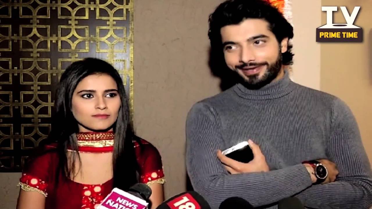Tanuja Confused With Rishi's Behaviour | On Location Interview | TV Prime Time