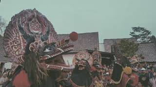 GENDING SAKRAL IBU PERTIWI COVER ROGO SAMBOYO PUTRO