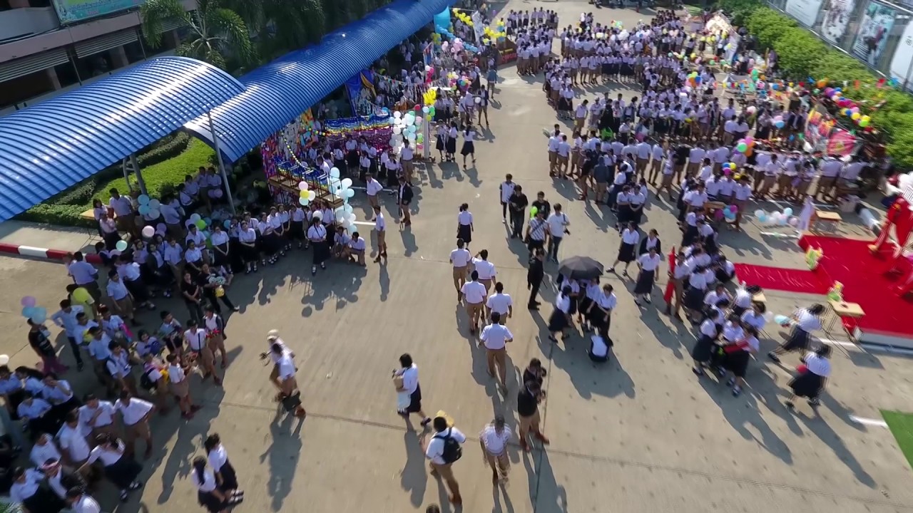 ปัจฉิมนิเทศ เบญจมราชูทิศ จังหวัดจันทบุรี 105