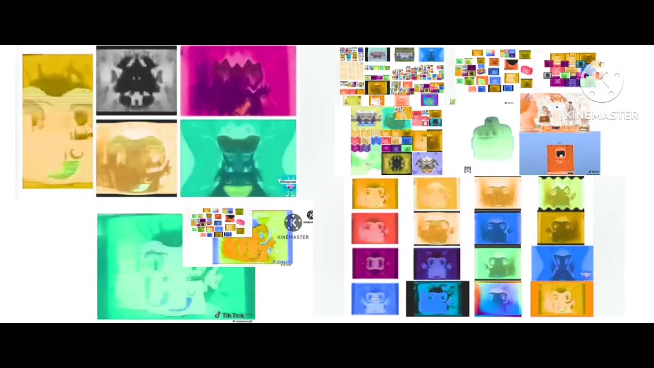(Super Loud) Klasky Csupo Effects 1 In CoNfusIonN - YouTube