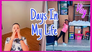 WE’RE MOVING! Our Last Days in Florida |Vlog