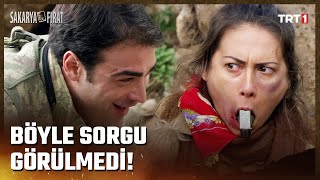 Altan Barutun Konuşturma Taktikleri - Sakarya Fırat 131. Bölüm