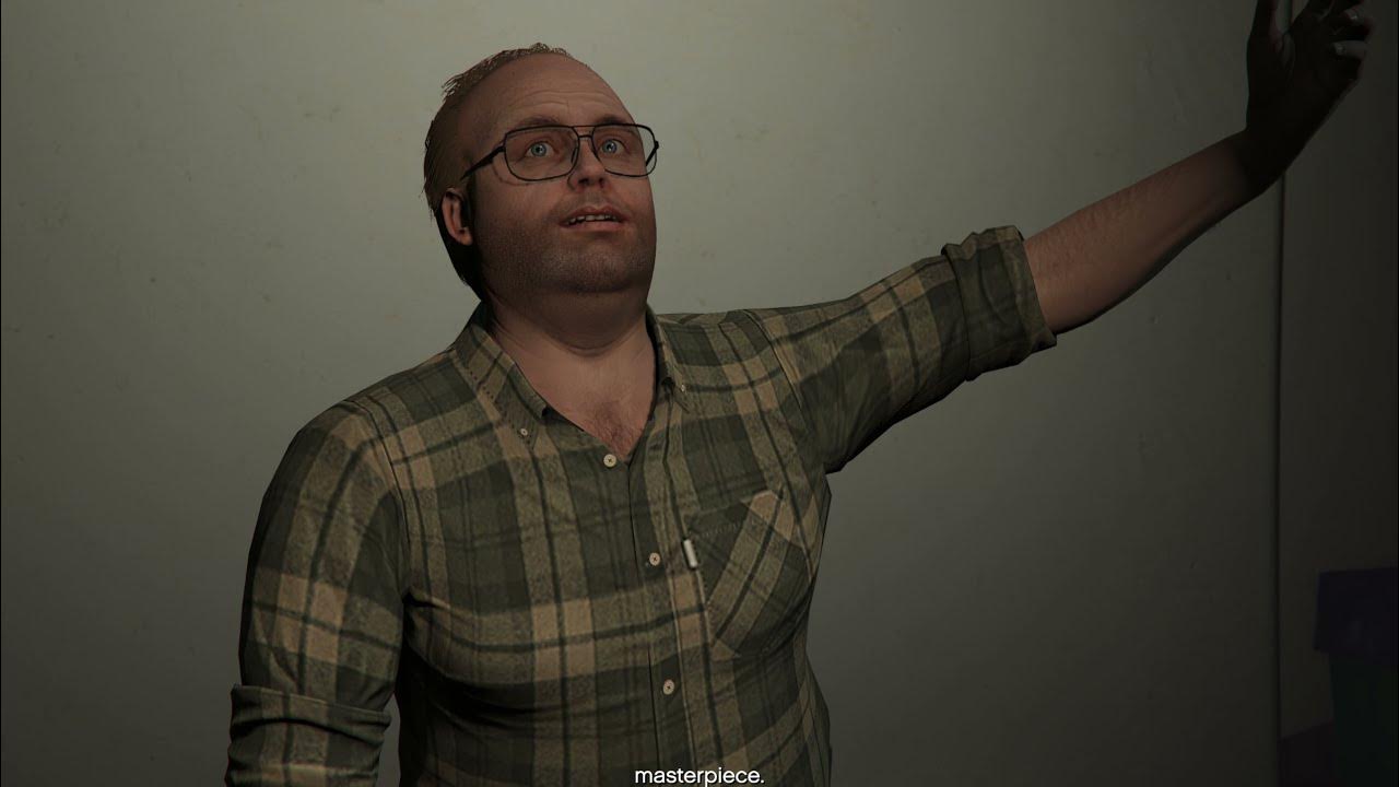 Lester missions in gta 5 фото 18