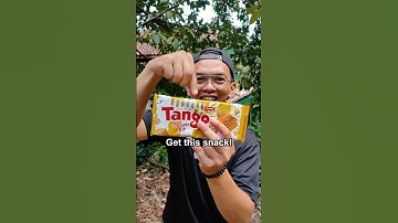 Mangosteen tree climbing challenge