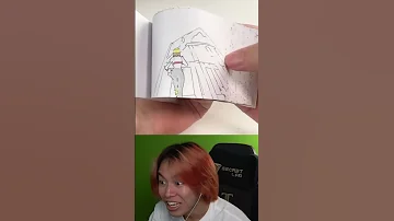 フォトナのパラパラ漫画が凄すぎる フォートナイト 