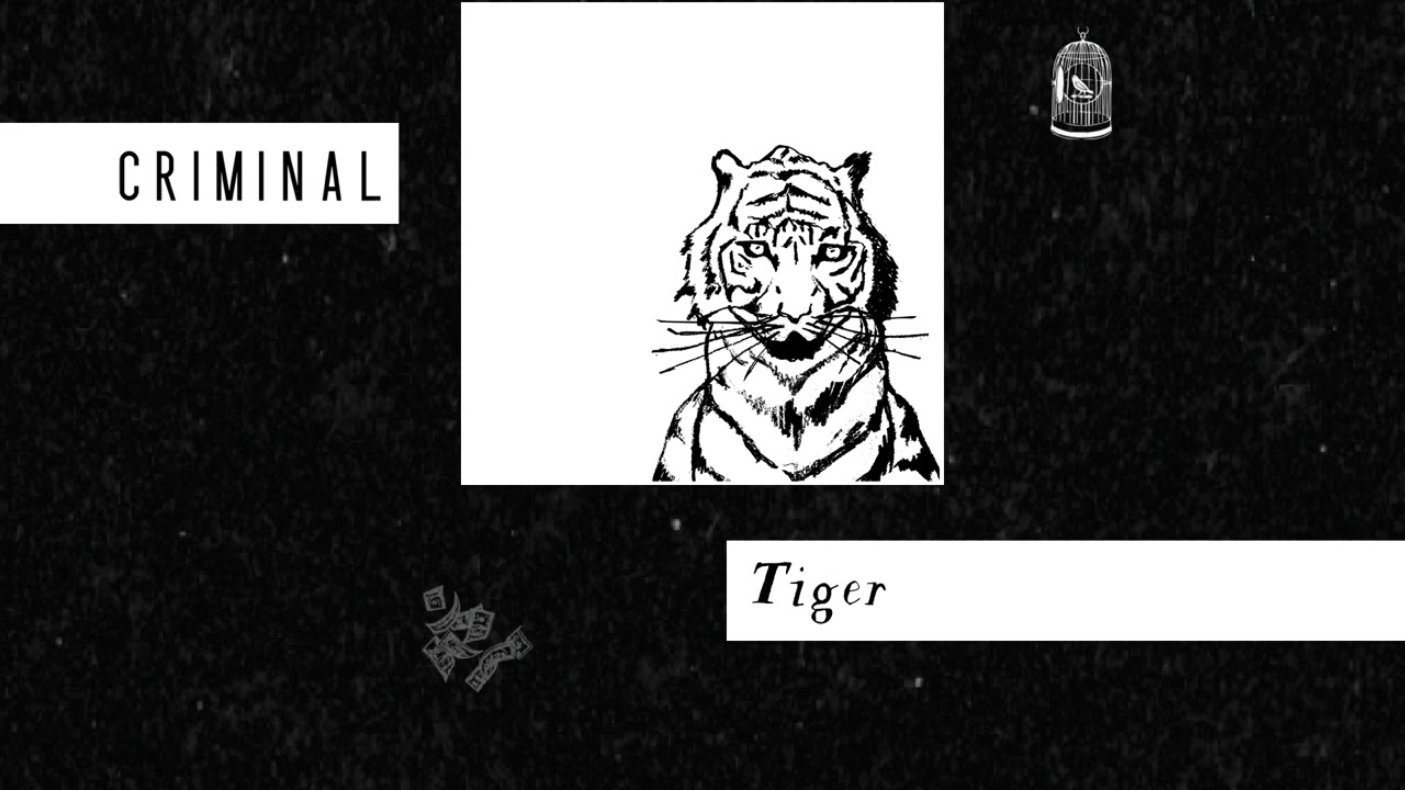 Tiger | Criminal Podcast