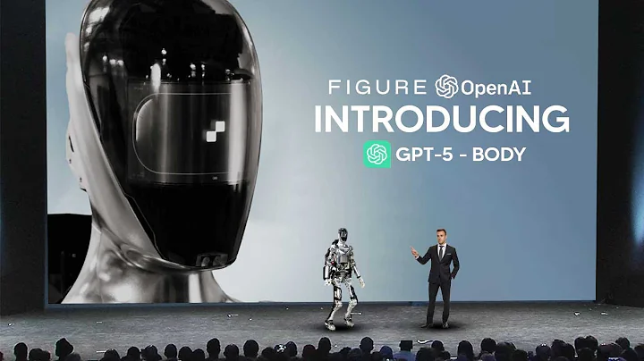オープンAIのAGIロボットの驚異的なデモ