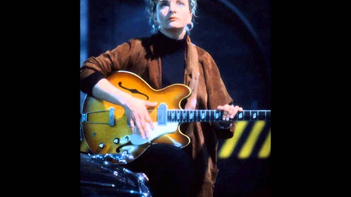 Helen Watson   A Thrill Enough To Know