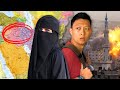 Surviving in World&#39;s Most Conservative Country | (女生不能出國/開車) 我走入最讓遊客窒息的暴虐國家…