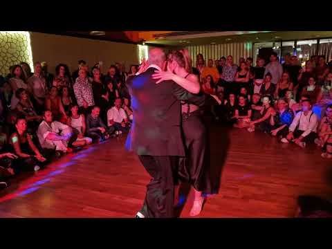 Tango Focus, Timișoara, 2026 - show Horacio PEBETE Godoy & Maricel Giacomini (2)