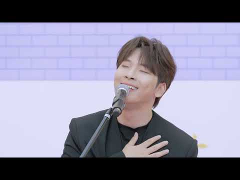 220515 이민혁 - 사랑하고 있나요 @(Mint Paper와 함께하는) 타임스퀘어 문화공연