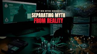 Separating Myth from Reality: What the Deep Web Really Is