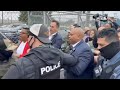 When ICE Arrested The Mayor