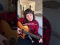 @belmakesmusic so stunning #indiemusic #singersongwriter #indie