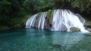 Famous REACH FALLS 3O SEC ADVERT Wealth