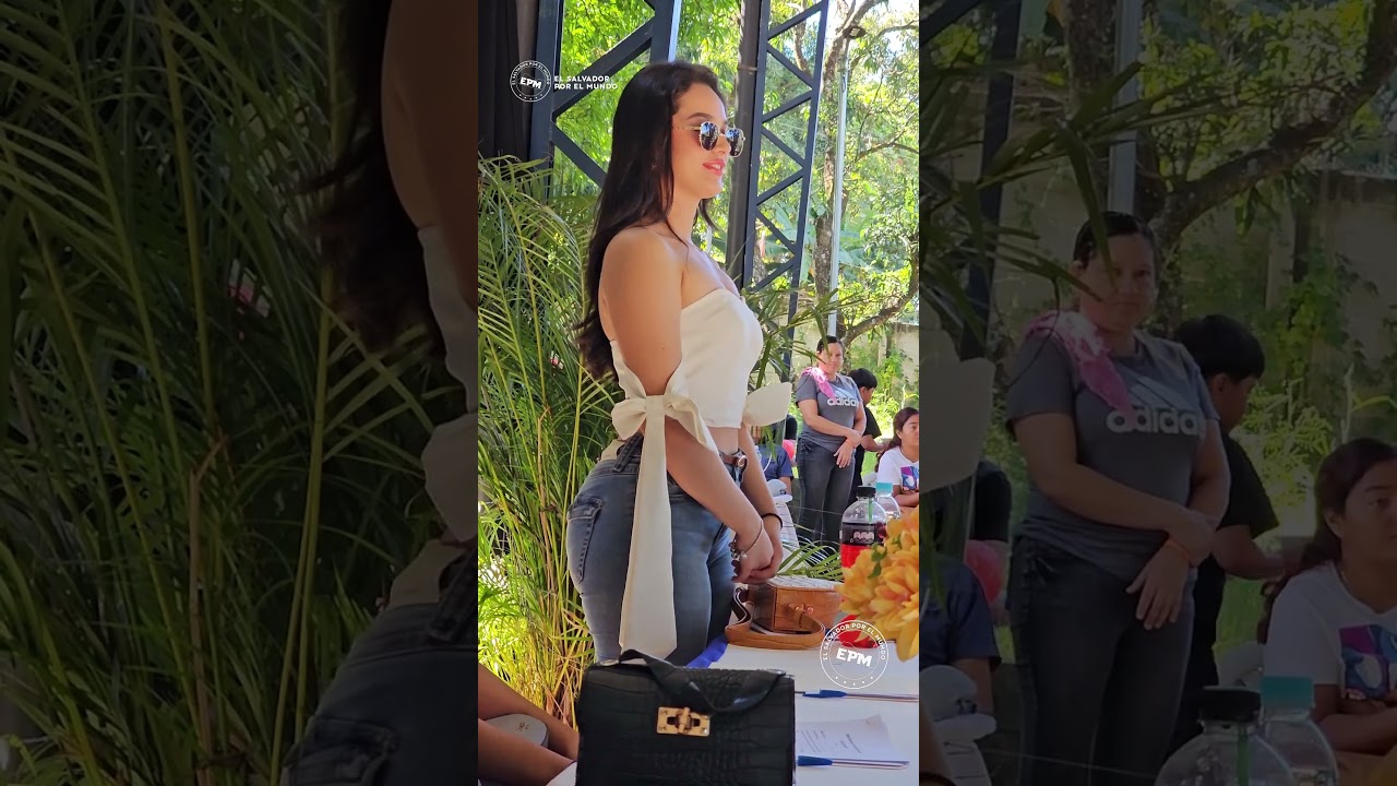 Alejandra Rivas una Reina