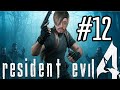VEVETO JOGANDO RESIDENT EVIL 4 DUBLADO - PARTE 12