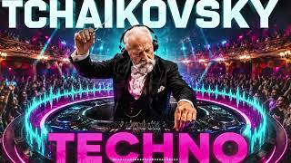 Grand Orchestral Electronic   Sophisticated Study Mood