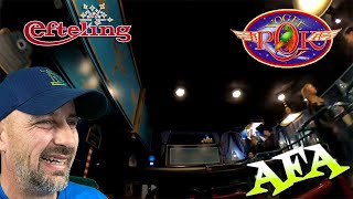 Vogel Rok Efteling Netherlands AFA Reaction Videos